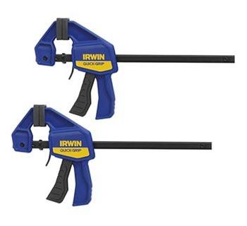 Irwin Mini-snellijmtang/300 mm, per 2 stuks - T54122EL7 Irwin Mini-snellijmtang/300 mm, per 2 stuks - T54122EL7