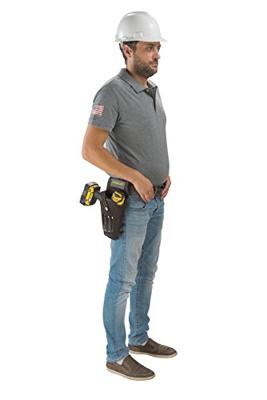 Stanley Boormachinehouder - STST1-80118 - STST1-80118 - thumbnail