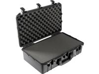 Peli 1555 Air Case 584 x 324 x 191 mm met schuim - thumbnail
