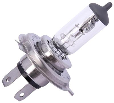 SPAHN h4 koplamp gloeilamp headlight bulb 12v 60/55w h4 hd p43t