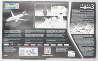 Revell 3942 Vliegtuig (bouwpakket) 1:144 - thumbnail