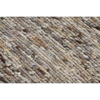 Tapijt Home ESPRIT Bruin 140 x 200 cm - thumbnail