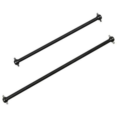 10732+10733 Reserveonderdeel Centrale cardanassen