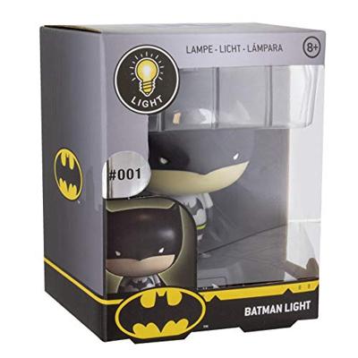 DC Comics Batman Icon lamp DC Comics Batman Icon lamp