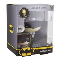 DC Comics Batman Icon lamp - thumbnail
