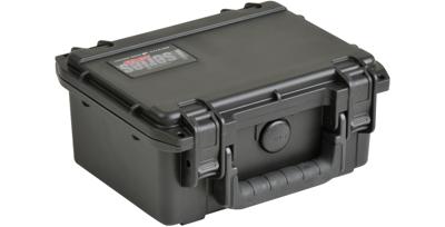 SKB iSeries 0806-3 waterdichte flightcase 216x152x95mm SKB iSeries 0806-3 waterdichte flightcase 216x152x95mm