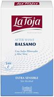 Aftershave Balsem La Toja Hidrotermal 100 ml Gevoelige huid - thumbnail
