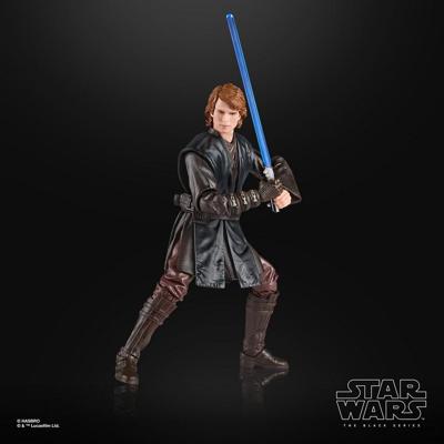 Star Wars: The Black Series actiefiguur Anakin Skywalker - 15 cm