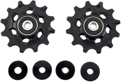 Sram derailleurwielen set pulley set x01