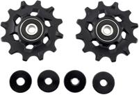 Sram derailleurwielen set pulley set x01 - thumbnail