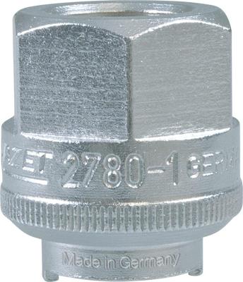 HAZET Schokdemper-tapsleutel 2780-1 · 14,1 mm