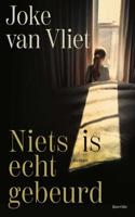 Niets is echt gebeurd (Paperback) - thumbnail