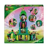LEGO® Wicked 75684 Welkom in Emerald City - thumbnail