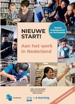 Nieuwe Start (Paperback)