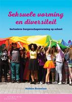 Seksuele vorming en diversiteit (Paperback) - thumbnail