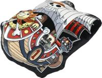 One Piece Pillows Sunny 35 cm - thumbnail