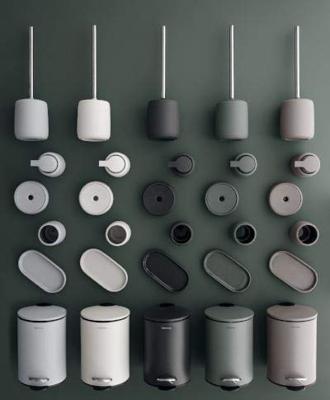 Blomus Sono Sono tray magnet