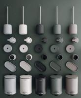 Blomus Sono Sono tray magnet - thumbnail