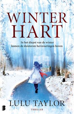 Winterhart - Lulu Taylor - ebook