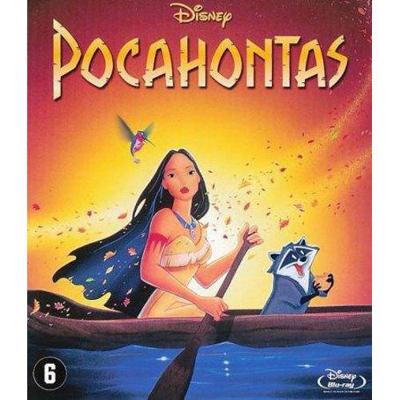 Pocahontas