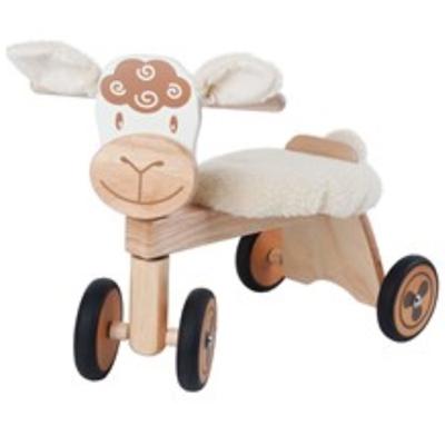 I'm Toy Loopfiets Schaapje