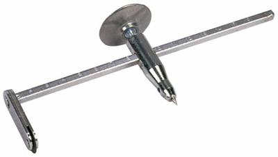 Stanley STHT1-05878 Cirkelsnijder snijd tot 16 inch