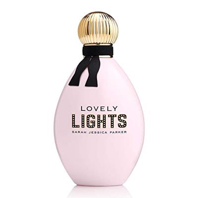 Sarah Jessica Parker Lovely Lights Eau de Parfum Spray 100 ml Dames