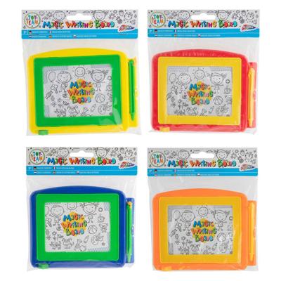 Creative Craft Group Klein magisch tekenbord kleur