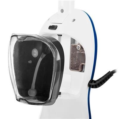 Tristar SR-5261 Stoomreiniger Wit/Blauw