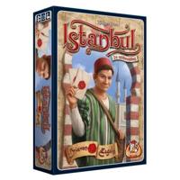 Istanbul Brieven en Zegels - thumbnail