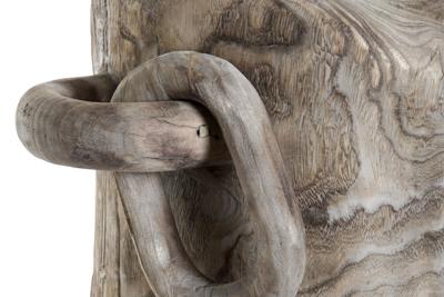 Decoratieve figuren DKD Home Decor Traditionele stijl Wilg (44 x 33 x 49 cm)