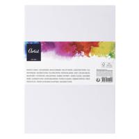 Schilderspaneel A4 MDF - thumbnail