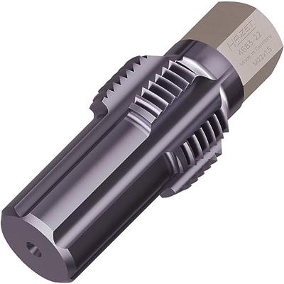 Hazet draadnasnijder uitlaattemperatuursensoren/-sondes 4683-22 · 13 mm buitenzeskant · lengte: 50 mm Hazet draadnasnijder uitlaattemperatuursensoren/-sondes 4683-22 · 13 mm buitenzeskant · lengte: 50 mm