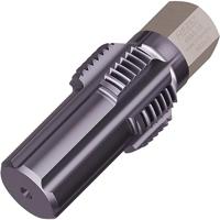 Hazet draadnasnijder uitlaattemperatuursensoren/-sondes 4683-22 · 13 mm buitenzeskant · lengte: 50 mm - thumbnail