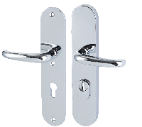 Krukg.LS SKG Halfsabel/Ovaal MGC K72 - thumbnail