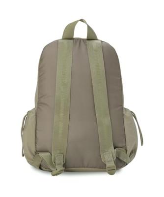 Casual Rugtas Puma Core Her Lichtbruin