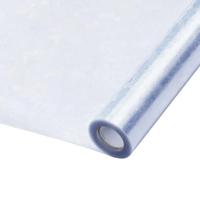 VidaXL Raamfolies 3 st mat 3d regenboogpatroon pvc - thumbnail