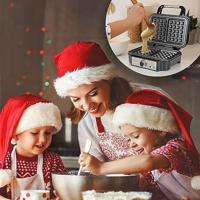 Profi Cook PC-WA 1240 Wafelijzer Inox - thumbnail