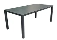 Tuintafel Chaneo 180 x 90 cm - thumbnail