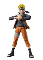 Naruto S.H.Figuarts Action Figure Naruto Uzomaki The Power To Unite 15 cm - thumbnail