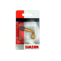 Simson haaks opschroef ventiel - thumbnail