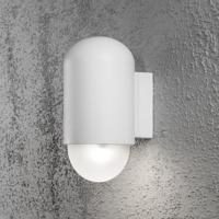 Konstsmide Sassari 7525-250 LED-buitenlamp (wand) Energielabel: G (A - G) LED LED vast ingebouwd 4 W Wit - thumbnail
