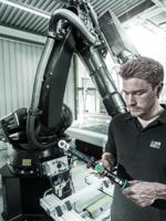 Wera Click-Torque Lock C 3 05075692001 Momentsleutel Met omschakelbare ratel 1/2 (12.5 mm) 200 - 40 Nm - thumbnail