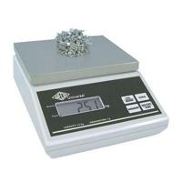 Weegschaal Wedo Universal + tel functie - thumbnail