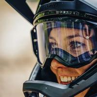 Abus Airdrop Mips - Fullface Helmet - thumbnail