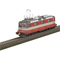TRIX H0 25420 H0 elektrische locomotief Re 4/4 I van de SBB - thumbnail
