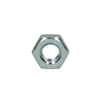 pgb-Europe PGB-FASTENERS | Zeskantmoer Kl8 ISO 4032 M18 Zn | 50 st 403280101803 - thumbnail