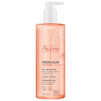 Avène XeraCalm Reinigingsgel 500ml - thumbnail