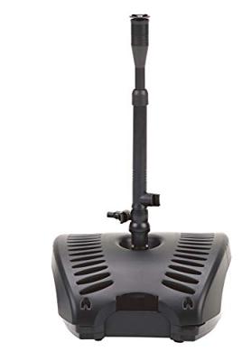 Pontec PonDuett 3000 Vijverfilter