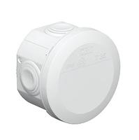 OBO Bettermann 2007509 Verdeeldoos (Ø x d) 80 mm x 51 mm 1 stuk(s) - thumbnail